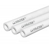 Труба PP-R белая Дн 40х6,7 Ру20 SDR6 Т<80С L=4м VALFEX 10102040