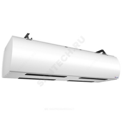 Завеса воздушно-тепловая электрическая Оптима 500 L=1500мм 24 кВт Тепломаш КЭВ КЭВ-24П5032E