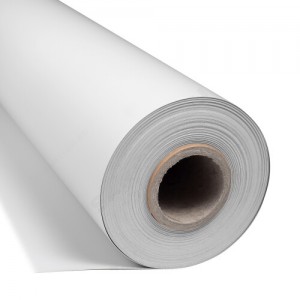 Рулон PVC RS 590 0,30х1000-25 серый K-flex 850LA020001