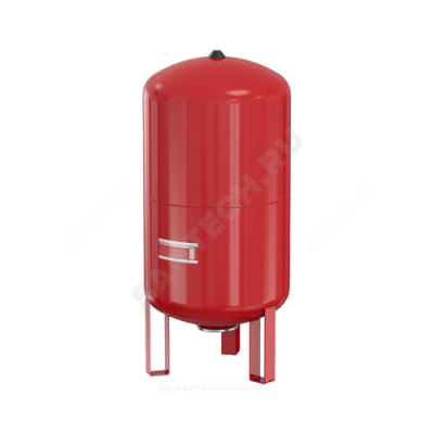 Бак расширительный мембранный Flexcon R для отопления 800 л 10 бар Flamco FL 16796RU