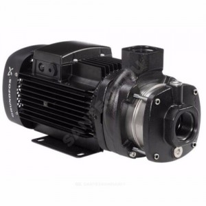 Насос многоступенчатый горизонтальный CM-A 25-1 AQQE PN10 1x220-240В/50 Гц Grundfos 97516583