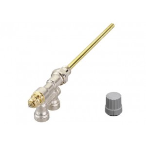 Danfoss RA 15/6Т. R1/2, R1/2 Danfoss RA 15/6Т. R1/2, R1/2