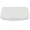Сиденье для унитаза I.life A дюропласт микролифт Ideal Standard T453101