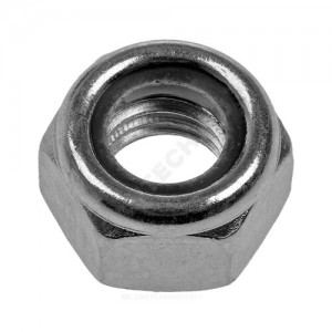 Гайка для монтажа Indiv фиксирующая стальная оц М3 шестигранная Danfoss 088H2220 Гайка для монтажа Indiv фиксирующая стальная оц М3 шестигранная Danfoss 088H2220