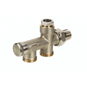 Danfoss RA-K присоединительная деталь Danfoss RA-K присоединительная деталь