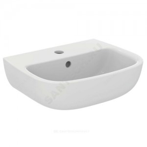 Умывальник подвесной ESEDRA Guest 45 Ideal Standard T281101 .