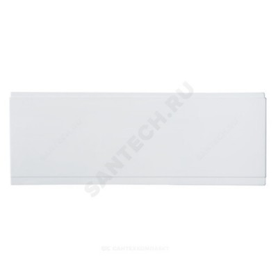 Панель фронтальная для акриловых ванн Корсика 180х80 Santek 1.WH50.1.569