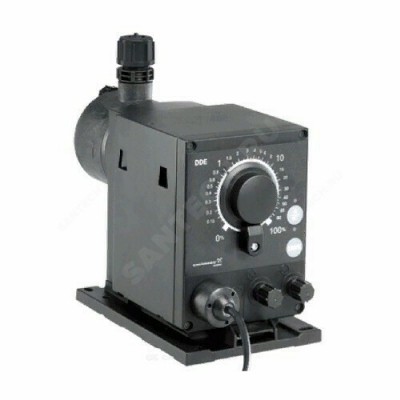 Насос дозировочный DDE 6-10 Grundfos 97720927