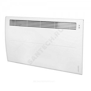 Конвектор электрический настенный Altis Ecoboost 2 CHG-BD1 1.5кВт с электронным термостатом Atlantic 500093