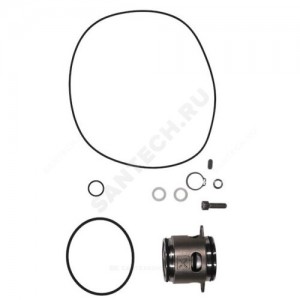 Уплотнение торцевое Shaft seal cartridge, Frame Grundfos 96076122
