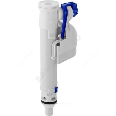 Арматура для бачка наливная тип 360 нижнее подключение Geberit 281.208.00.1