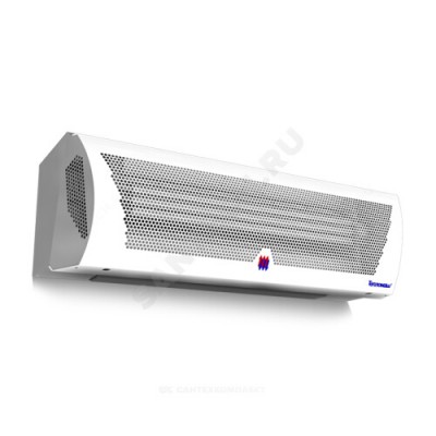 Завеса воздушно-тепловая электрическая Комфорт 400 L=1000мм 12 кВт Тепломаш КЭВ КЭВ-12П4031E