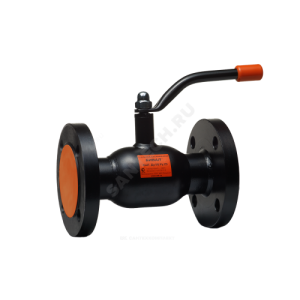 Кран шаровой сталь КШТ.12 Ду 100 Ру25 фл Бивал CM02A373748 Кран шаровой сталь КШТ.12 Ду 100 Ру25 фл Бивал CM02A373748