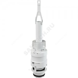 Клапан для инсталляции 850 мм сливной Alca Plast A06-850