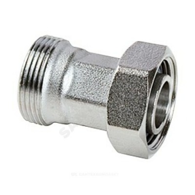 Удлинитель R176P 3/4"Fx3/4"F Giacomini R176PY008
