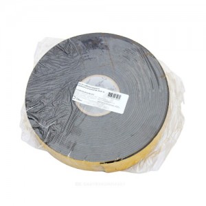 Лента SUPER SK 3/0,05-15 самоклеящаяся Energoflex EFXL0305015SUSK Лента SUPER SK 3/0,05-15 самоклеящаяся Energoflex EFXL0305015SUSK