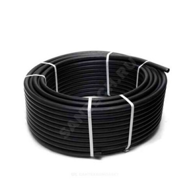 Труба ПЭ80 SDR13,6 техническая Дн 50х3,7 Ру10 бухта 100м Пиарком RTP (РосТурПласт) 16384