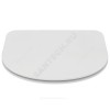 Сиденье для унитаза I.life A дюропласт микролифт Ideal Standard T467601