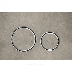 Кнопка для инсталляции Sigma 21 Geberit 115.884.JV.1