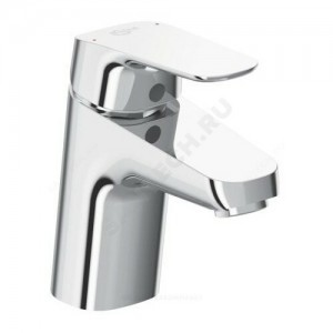 Смеситель для умывальника CERAFLEX одноручный Ideal Standard B1708AA