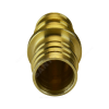Муфта для PE-X латунь Дн 20 GX102 Giacomini GX102Y004