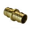 Муфта для PE-X латунь Дн 20 GX102 Giacomini GX102Y004