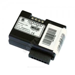 IF-модуль STRATOS PLR Wilo 2030465