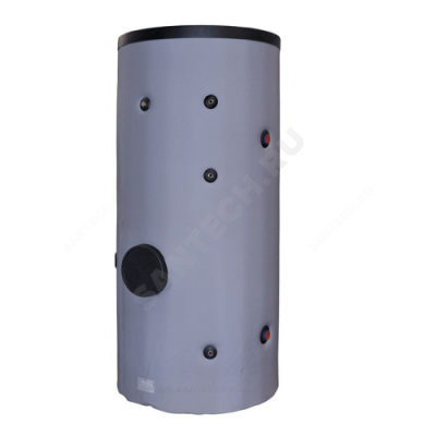 Бойлер косвенного нагрева 500 л Corflow Atlantic 640401