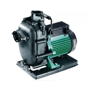 Насос дренажный PU S400E самовсасывающий Wilo 3059263