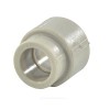 Муфта PP-R переходная серая внутренняя пайка Дн 32х25 VALFEX 10013225Г