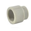 Муфта PP-R переходная серая внутренняя пайка Дн 32х25 VALFEX 10013225Г