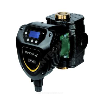 Насос циркуляционный с мокрым ротором EVOPLUS B 60/220.40 M DAB 60150964