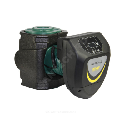 Насос циркуляционный с мокрым ротором EVOPLUS B 110/220.32 M DAB 60150949