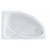 Ванна акриловая Эдера R 170х110 без ножек правосторонняя Santek 1.WH11.1.994