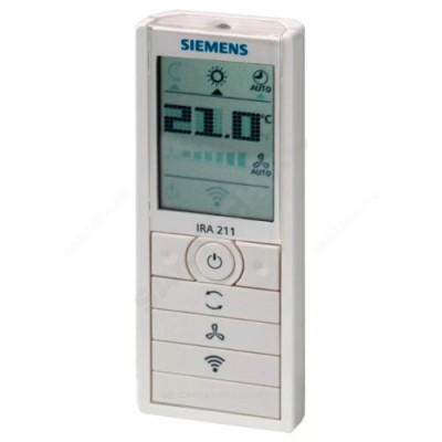 Пульт управления инфракрасный для RDG 160T Siemens 131059