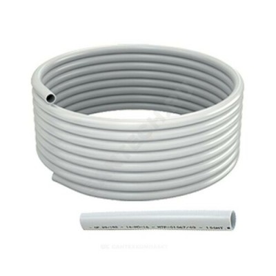 Труба МП PEX-AL-PEX Дн 32х3,0 Ру10 95С бухта 50м R999 Giacomini R999Y183