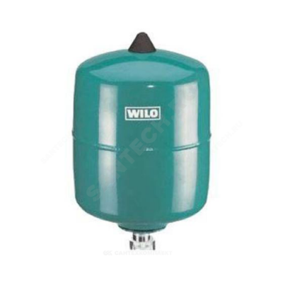 Бак мембранный DT 5 DUO 80 Ду50 Ру10 для водоснабжения Wilo 2521290