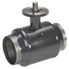 Кран шаровой сталь JIP Premium WW Ду 150 Ру25 п/привар ISO-фл Danfoss 065N0152G