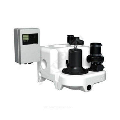 Установка канализационная Multilift M 12.1.4 Grundfos 97901064