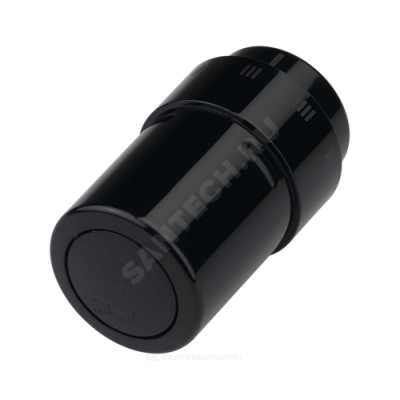Элемент термостатический RAX жид/нап клипс RTR (RA) 8-28oC черный Danfoss 013G6075