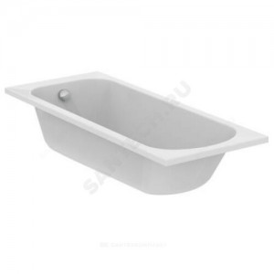 Ванна акриловая SIMPLICITY 150х70 без ножек Ideal Standard W004201