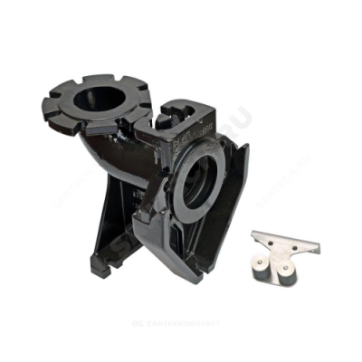 Устройство погружного монтажа DN40/2RK Wilo 2057179