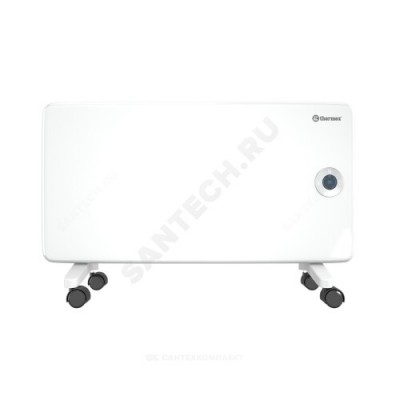 Конвектор электрический Frame E 2000E в/к ножки 2кВт с электронным термостатом THERMEX ЭдЭБ01371