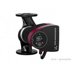Насос циркуляционный Grundfos MAGNA3 80-60 F 360 1x230V PN6