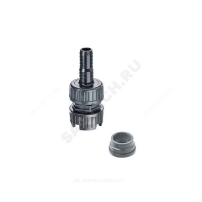 Клапан приемный FV-NL-G5/4 PE/V,E/C U3 Grundfos 99168633