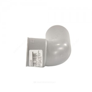 Отвод PP-H сифонный серый HT HTSW Дн 40/40х90гр б/нап б/к Ostendorf 111920 Отвод PP-H сифонный серый HT HTSW Дн 40/40х90гр б/нап б/к Ostendorf 111920