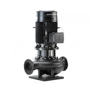 Насос ин-лайн с сухим ротором TP 32-230/2-A-F-A-BQBE PN6/10 3х220-240/380-415В/50 Гц Grundfos 99221987