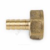 Переходник латунь неразъемный для шланга Дн 13х1/2" ВР 9101 Aquasfera 9101-07