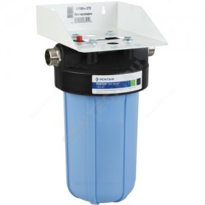 Фильтр магистральный механический I-11BB-p STD 1-ст Big Blue Atoll ATEFIN026