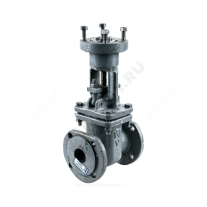 Задвижка клиновая сталь газ 30с941нж Ду 100 Ру16 фл под эл/привод МЗТА Задвижка клиновая сталь газ 30с941нж Ду 100 Ру16 фл под эл/привод МЗТА